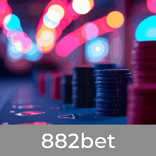 882bet: Plataforma premiada e segura
